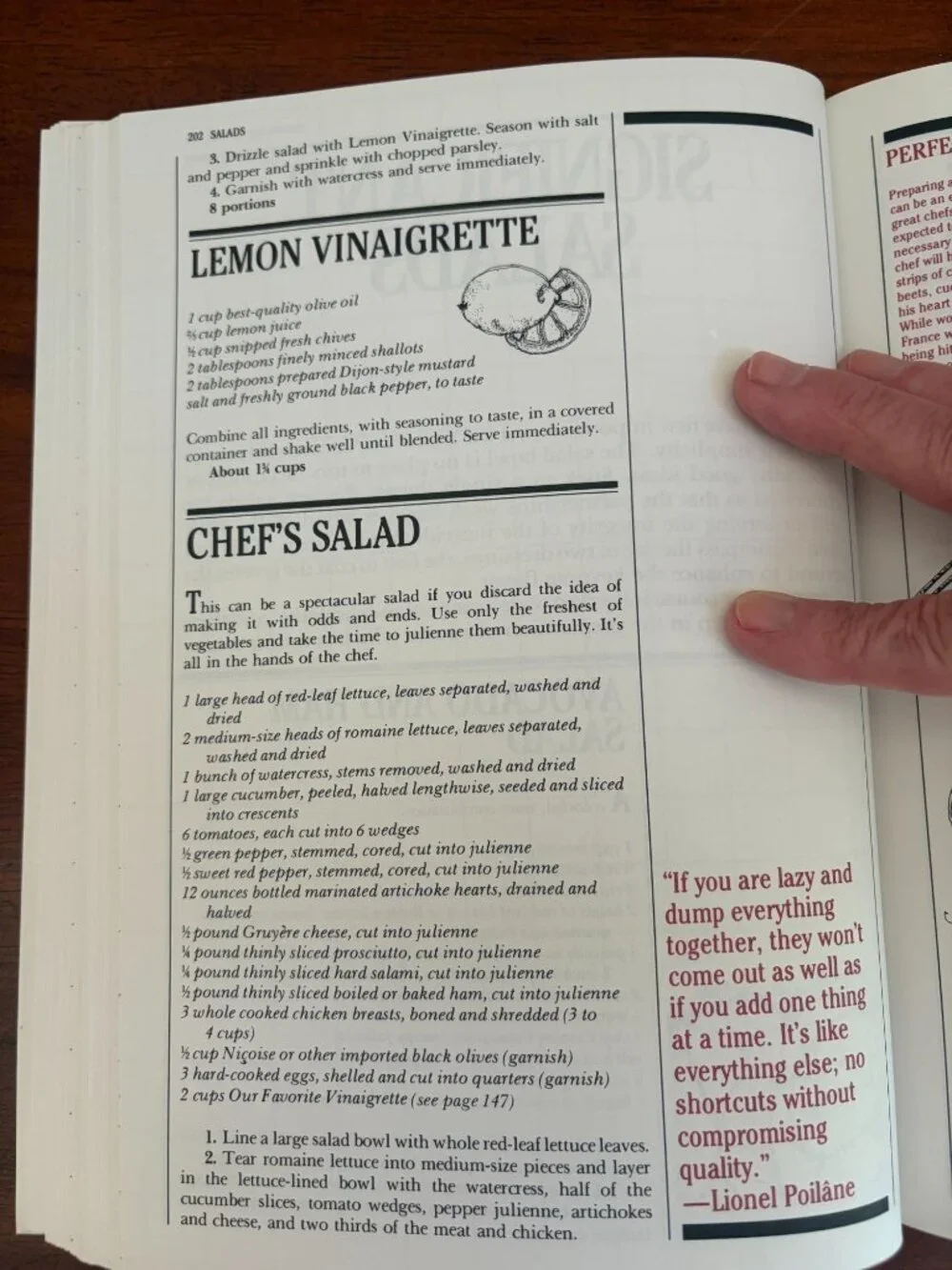 The Silver Palate Cookbook by Julee Rosso and Sheila Lukins, 1982